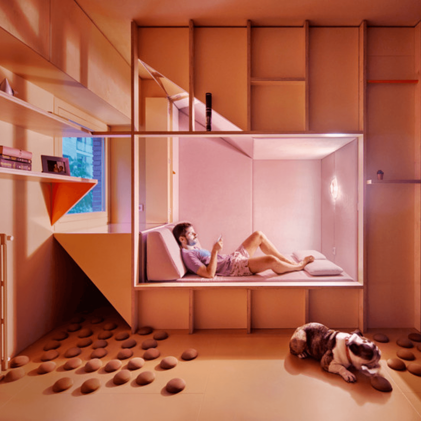 Luz blanca cálida vs. Luz blanca fría: ¿Cuál es la mejor opción para tu ambiente? - Wattko