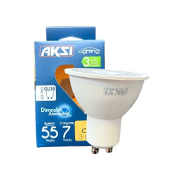 Focos y Tubos LED