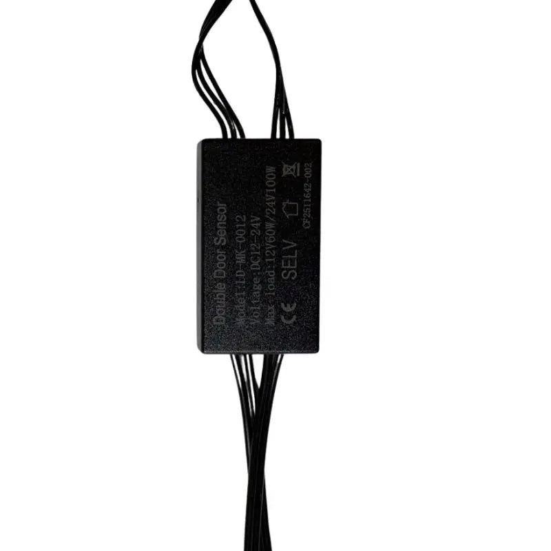 Interruptor De Proximidad De Dos Puertas Para Encendido Y Apagado Simple