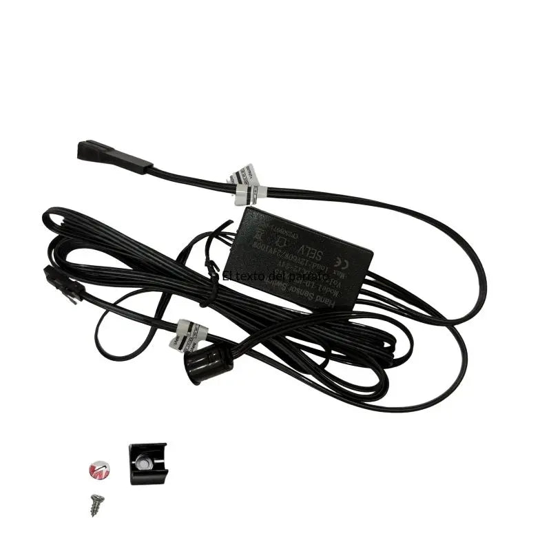 Single Door Proximity Sensor for Simple On/Off
