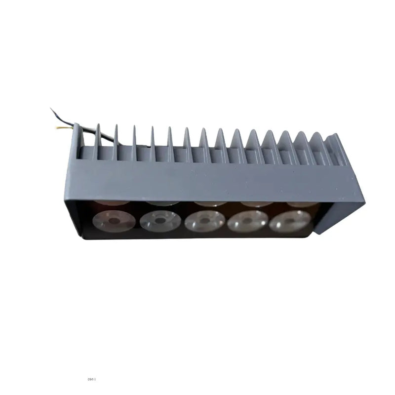 High Power Reflector 400W 85-305V~ 40,000Lm 6,500K