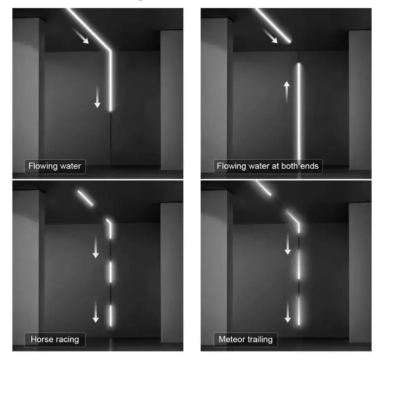 Single Door Proximity Sensor for Simple On/Off
