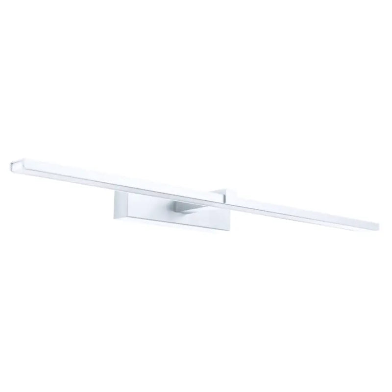 Lampara Blanca Lineal 60cm LED 12W CCT (Blanco Frío, Neutro y Cálido)