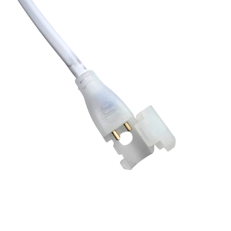 Conector Clip 2835 LOL DIRECTO 110V