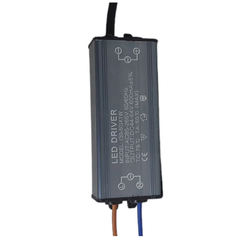Driver Para Panel Led 40w 60x60cm 30x120cm 60x120cm