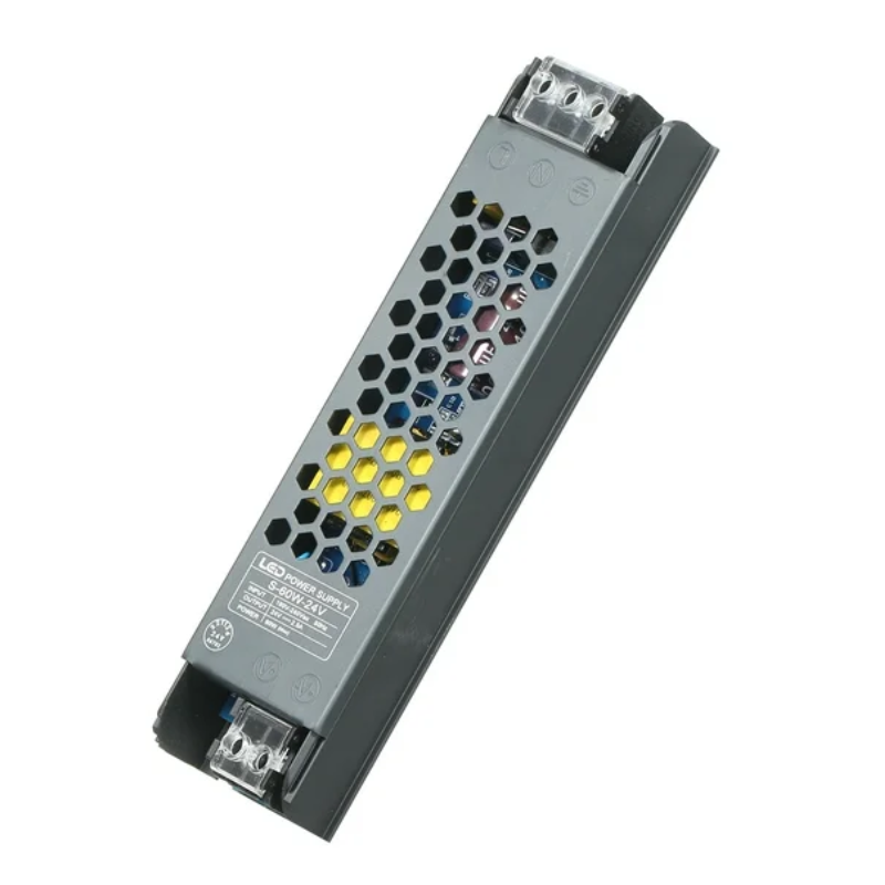 Fuente 24V 60W IP20