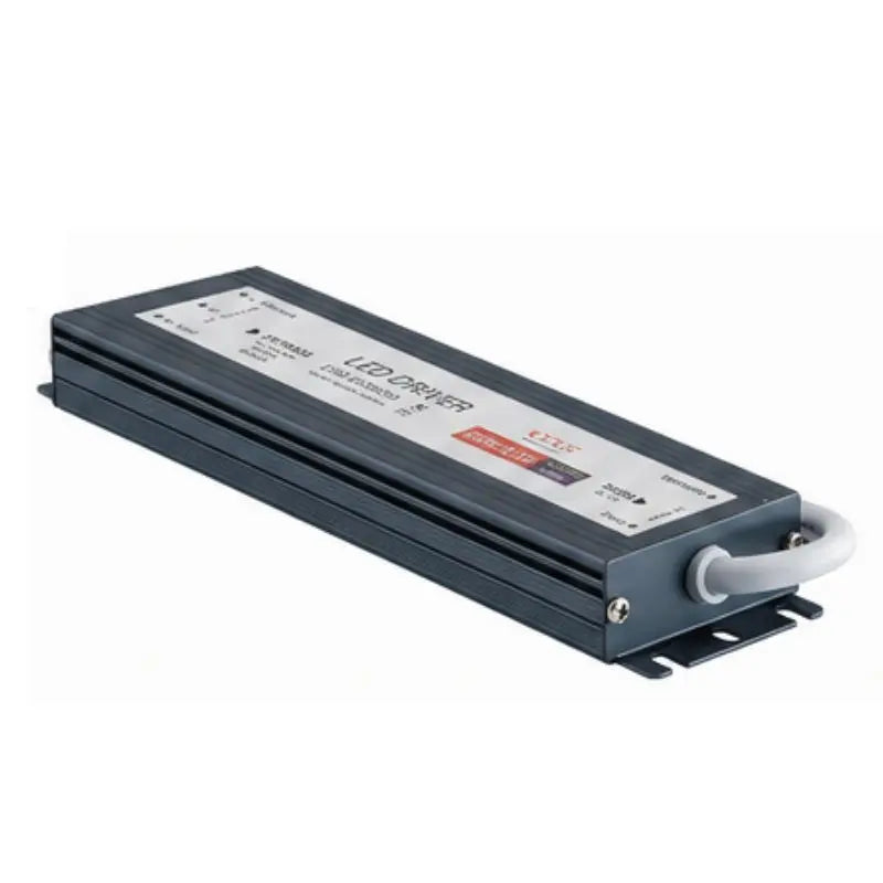 Fuente 24V 60W, Exterior IP67