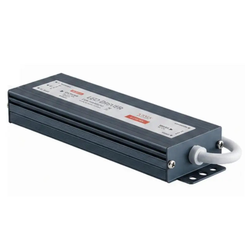 Fuente 24V 120W, Exterior IP67