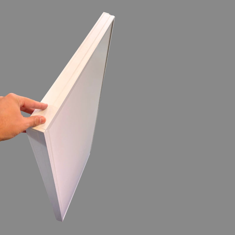 FRAME FOR 60X120 PANEL FOR SURFACE MOUNTING ON CEILING