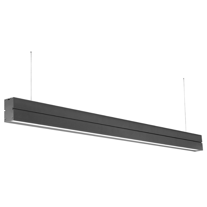 Luminario, de LED, blanco cálido, 42 Watts  protección IP20