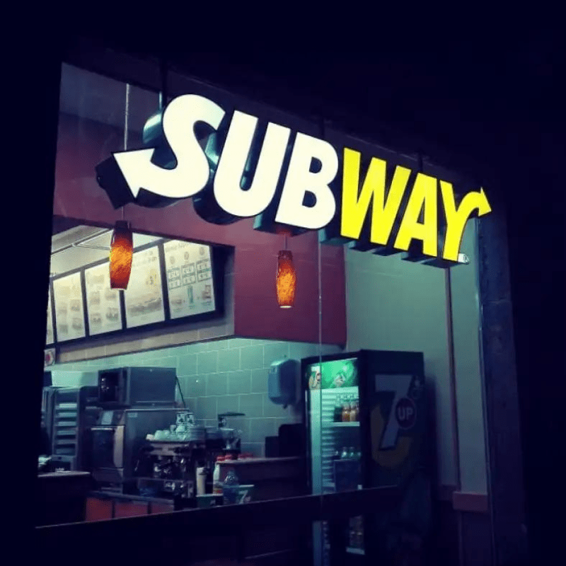 20 Pz Modulos LED 110V Blanco Frío 6500k Exterior IP65 - Wattko