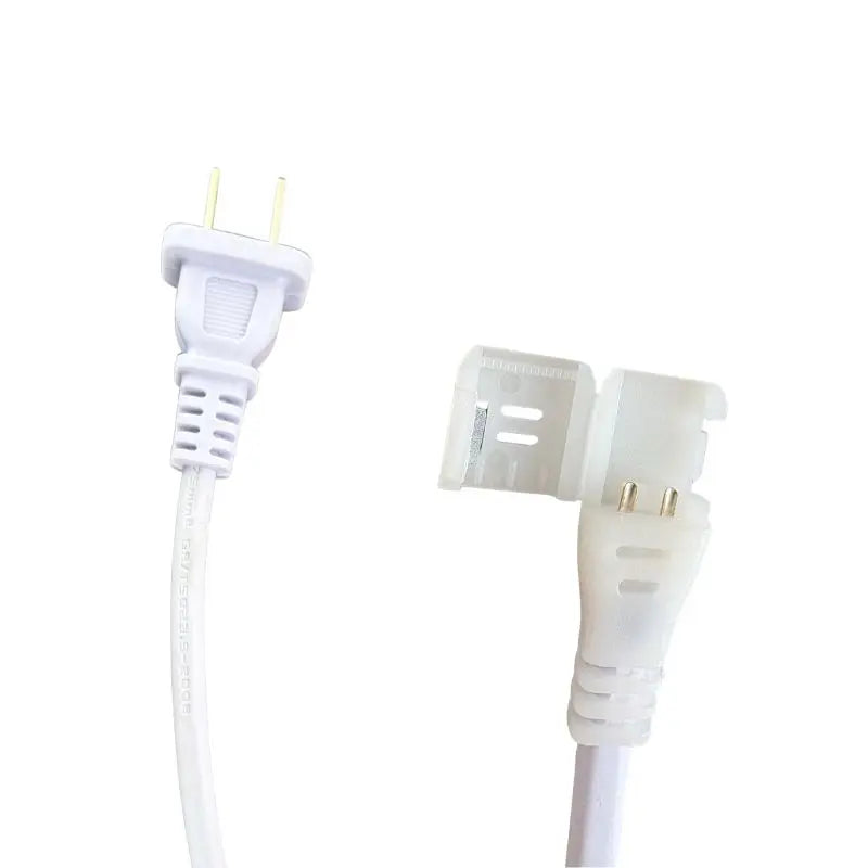 Conector Clip 2835 DIRECTO Con Clavija 110V