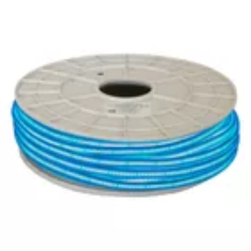 Metro Manguera COB LED Azul Hielo 110V Resistente Al Agua