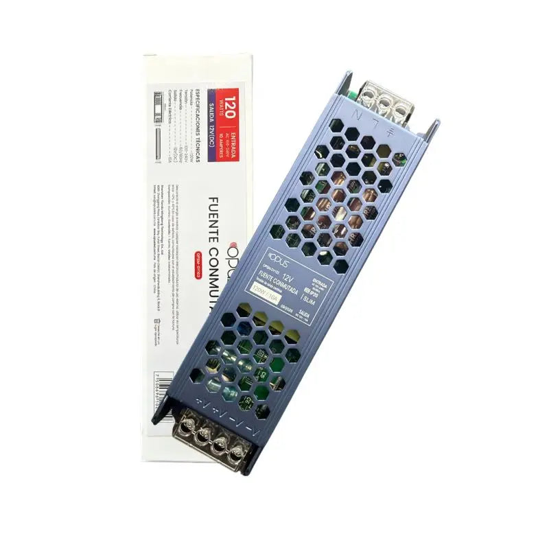 12V 100W Power Supply, Indoor IP20