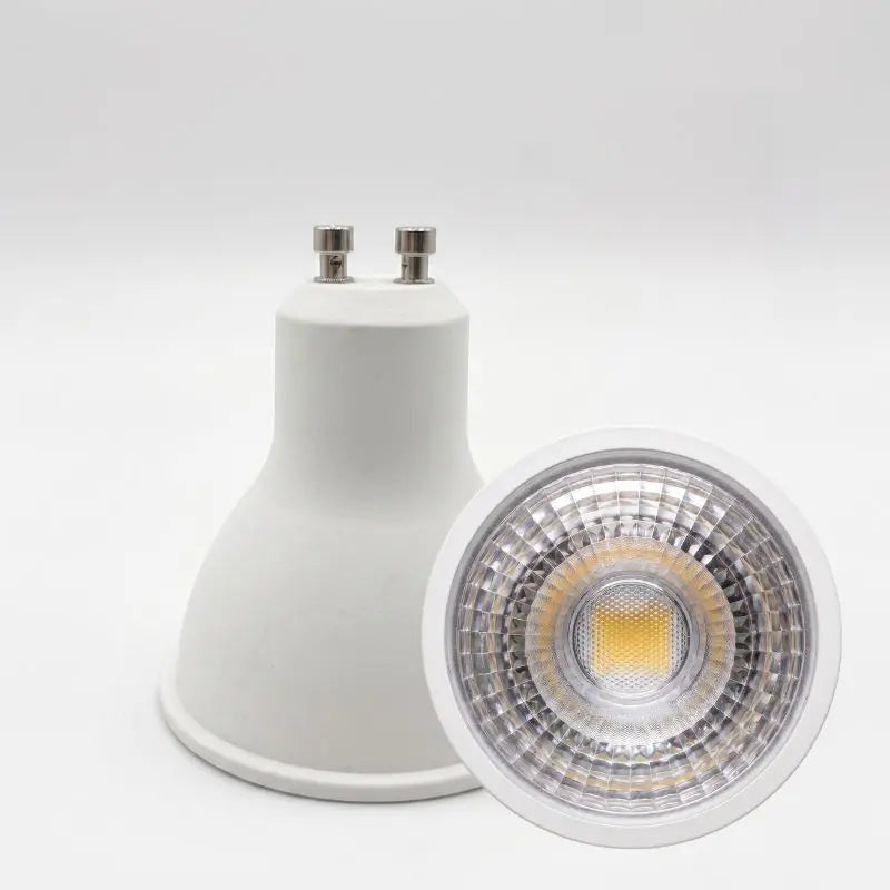 FOCO LED GU10 5W  ATENUABLE NEUTRO 4100K