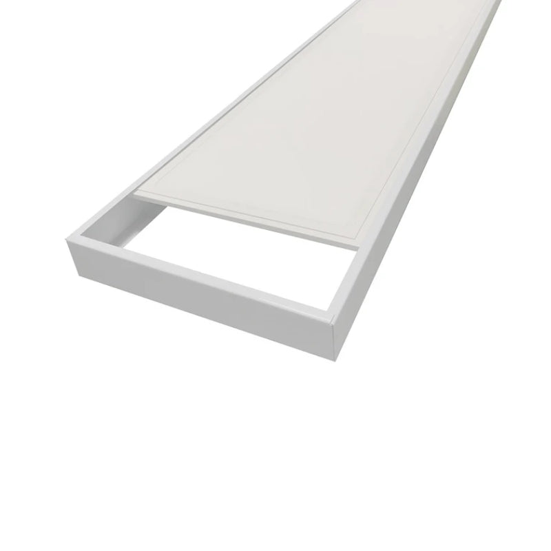 FRAME FOR 60X120 PANEL FOR SURFACE MOUNTING ON CEILING