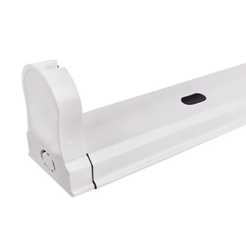 Luminaria Tubo T8 Sobreponer 120cm