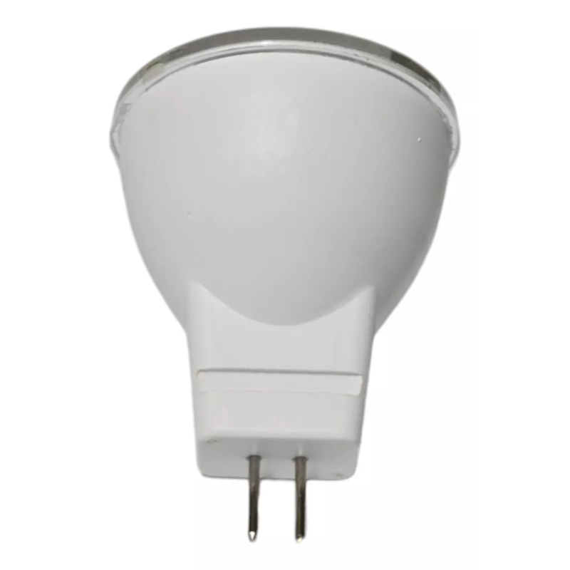 FOCO LED MR11 4W GU4 CALIDO