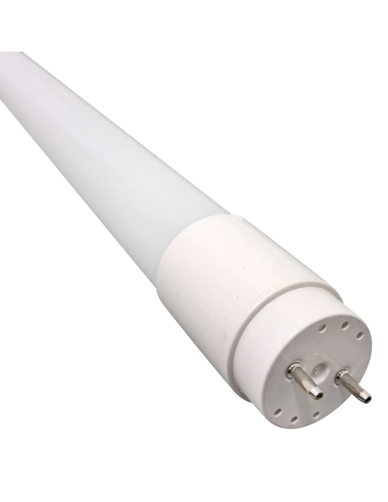 TUBO DE LED T8 OPALINO 18W 4100K CRISTAL
