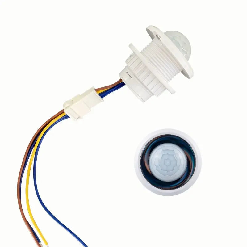 Mini LED Light Switch with Motion Sensor