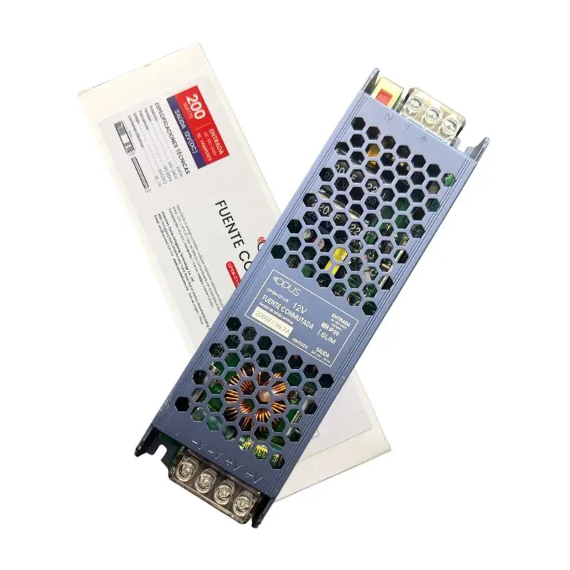 12V 100W Power Supply, Indoor IP20