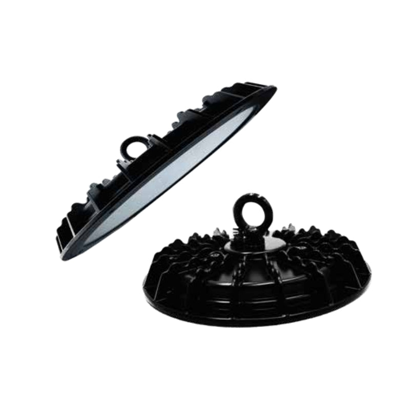 Campana Led 100W 12,000LM PROTECCIÓN IP54