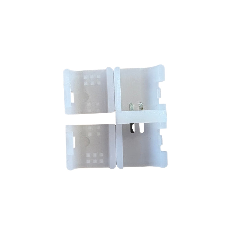 EMPATE MANGUERA NEON FLEX CLIP  127V