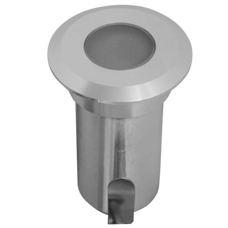 Empotrado Mini Led 1W 110v  3000k
