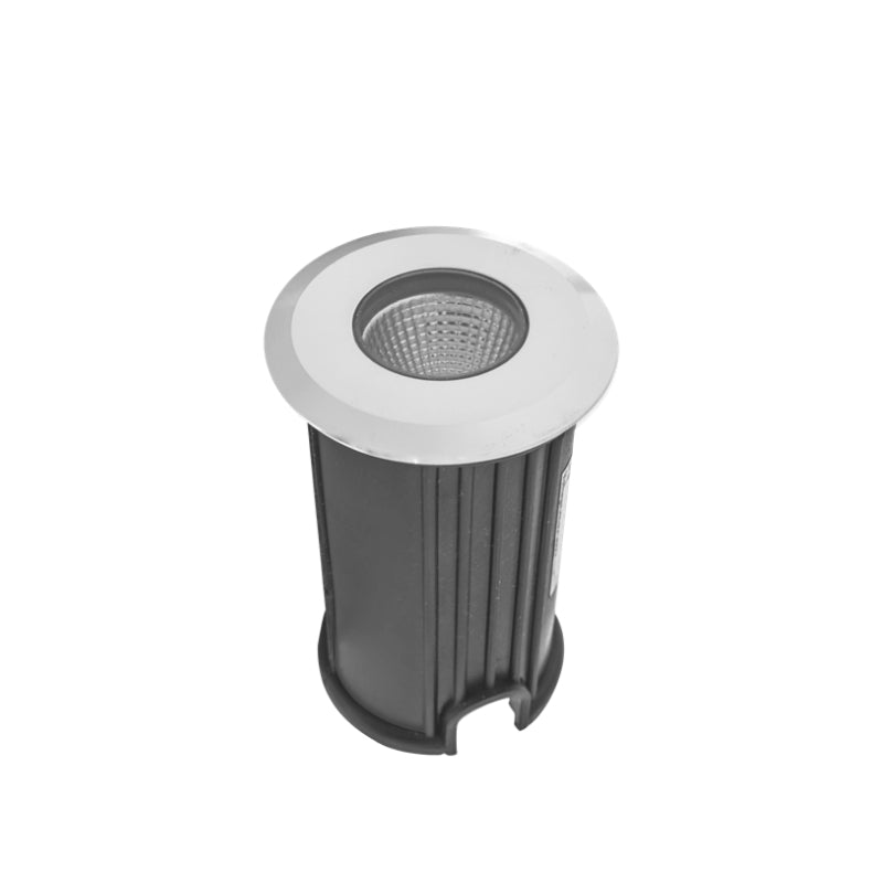 Empotrado Mini Led 3W 127V 3000k IP65