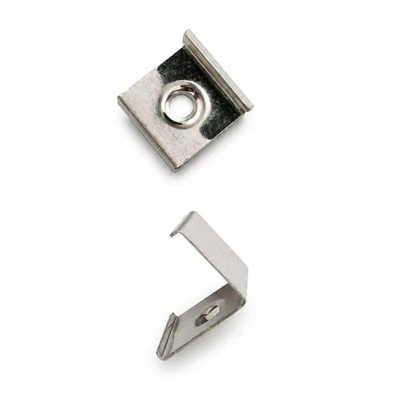 Kits De Accesorios  Del Perfil 1313, Tapas O Grapas