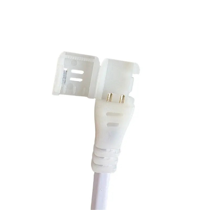 Conector Clip 2835 DIRECTO Con Clavija 110V