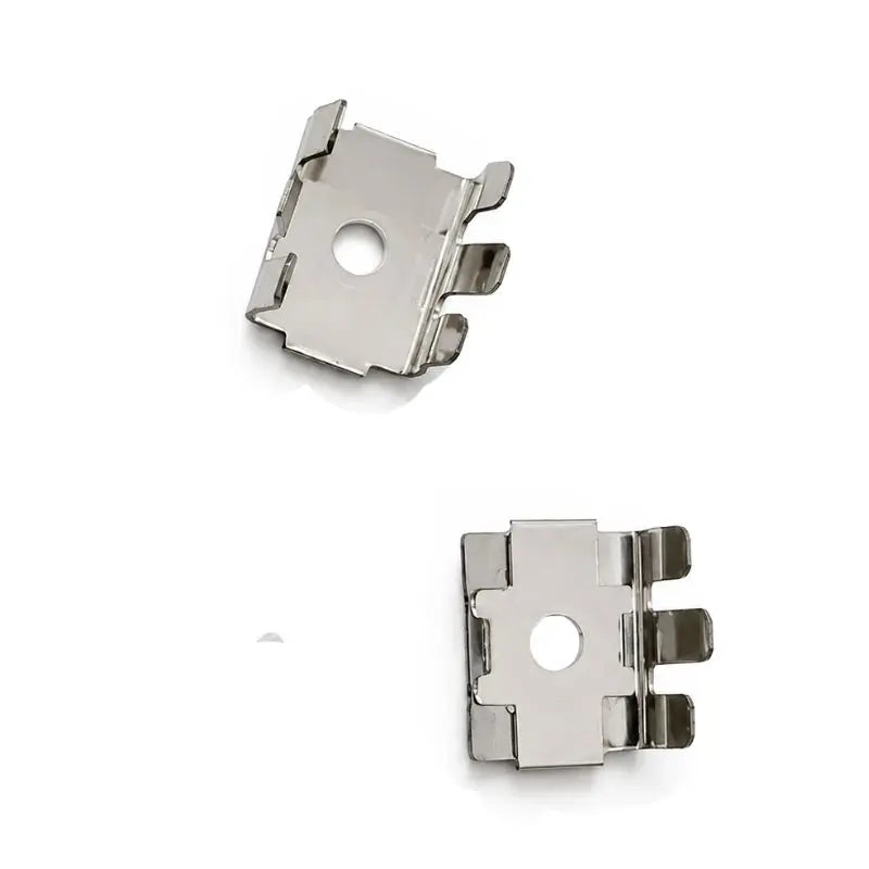 Kits De Accesorios  Del Perfil 1011, Tapas O Grapas