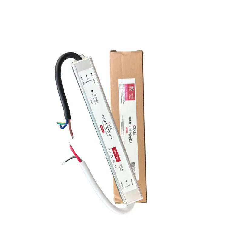 12V 100W Power Supply, Indoor IP20