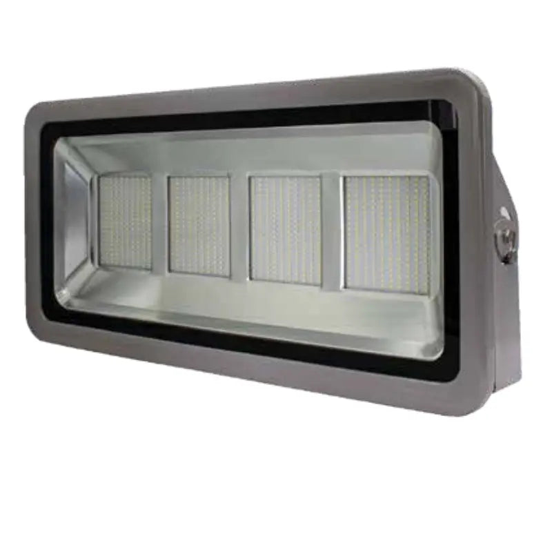 Reflector Gris Alta Potencia 400W 85-305V~ 40,000Lm 6,500K