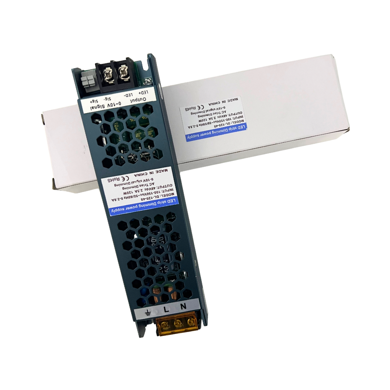 Fuente De Poder Atenuable 48V 120W  IP20