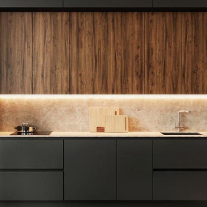 5M Tira LED 2835 12V, 2700K, 240LED 20W METRO (Wattko) - Wattko