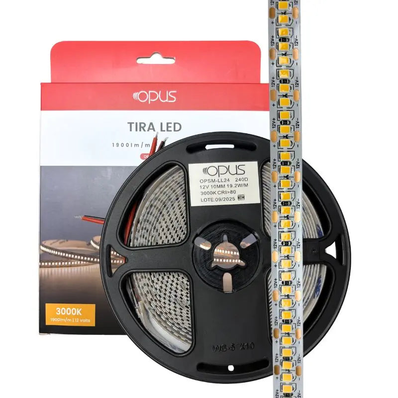 High Power Reflector 400W 85-305V~ 40,000Lm 6,500K