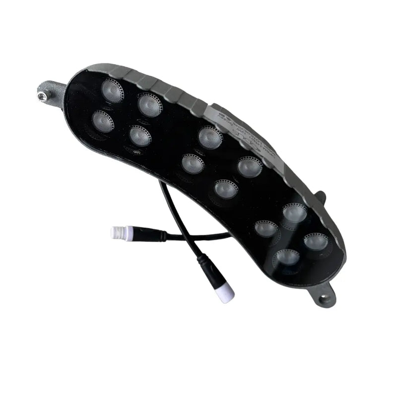 High Power Reflector 400W 85-305V~ 40,000Lm 6,500K