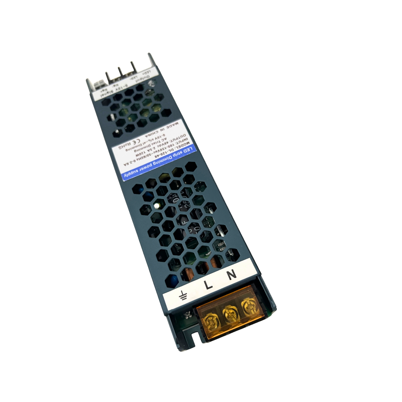 Fuente De Poder Atenuable 48V 120W  IP20