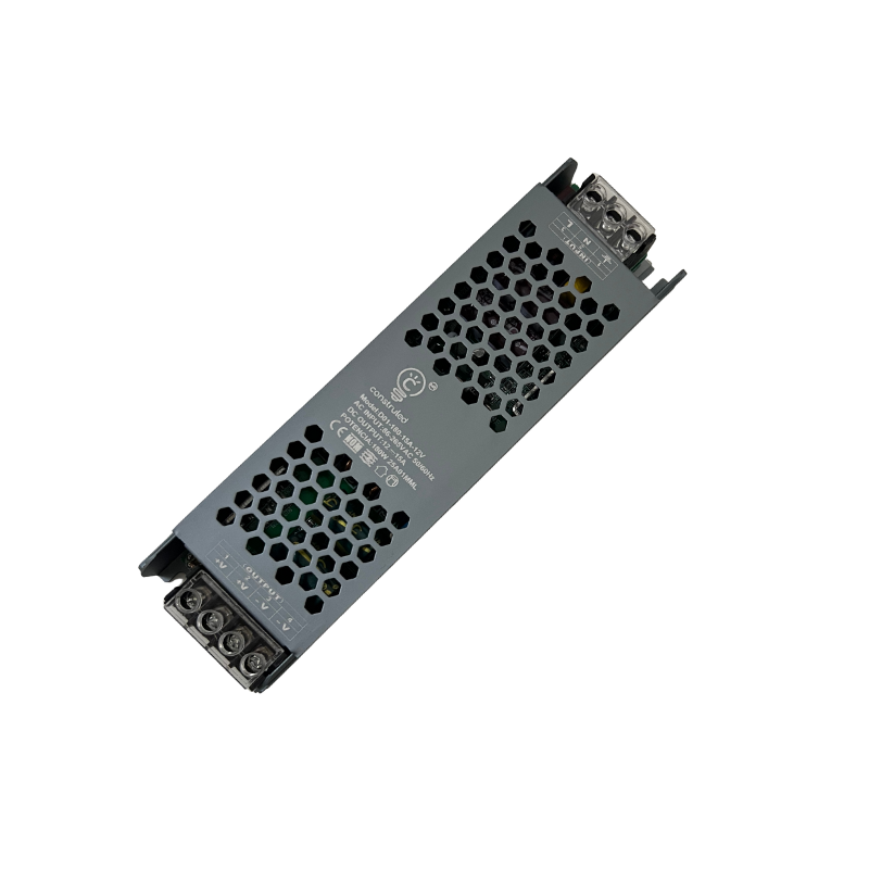 Fuente 12V 180W, Interior IP20