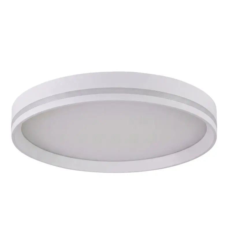 Luminaria 32W  Sobreponer CCT Cambio De Tono Blanca Cálido a Frío, Atenuable Smart