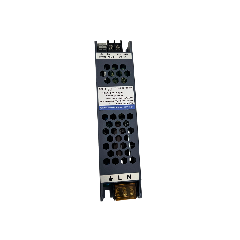 Fuente De Poder Atenuable 48V 60W  IP20