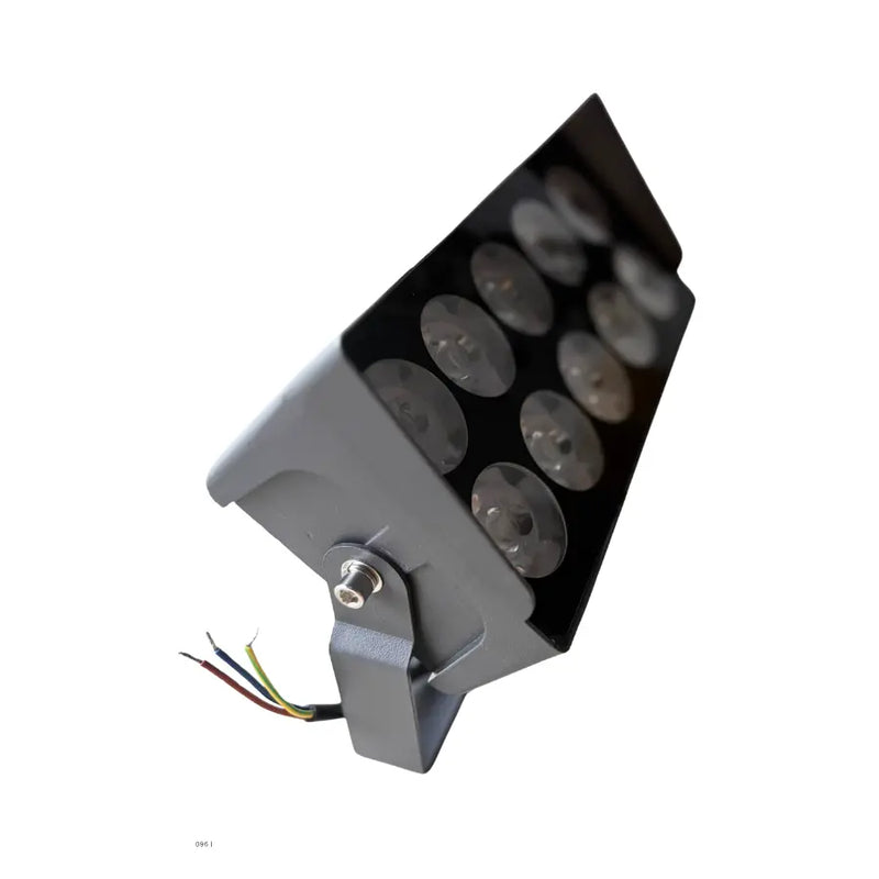 High Power Reflector 400W 85-305V~ 40,000Lm 6,500K