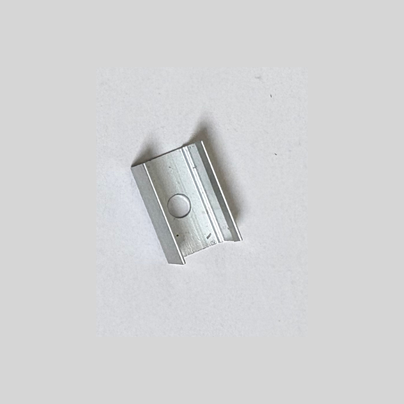 Kit of 2 Staples 10x10 mm