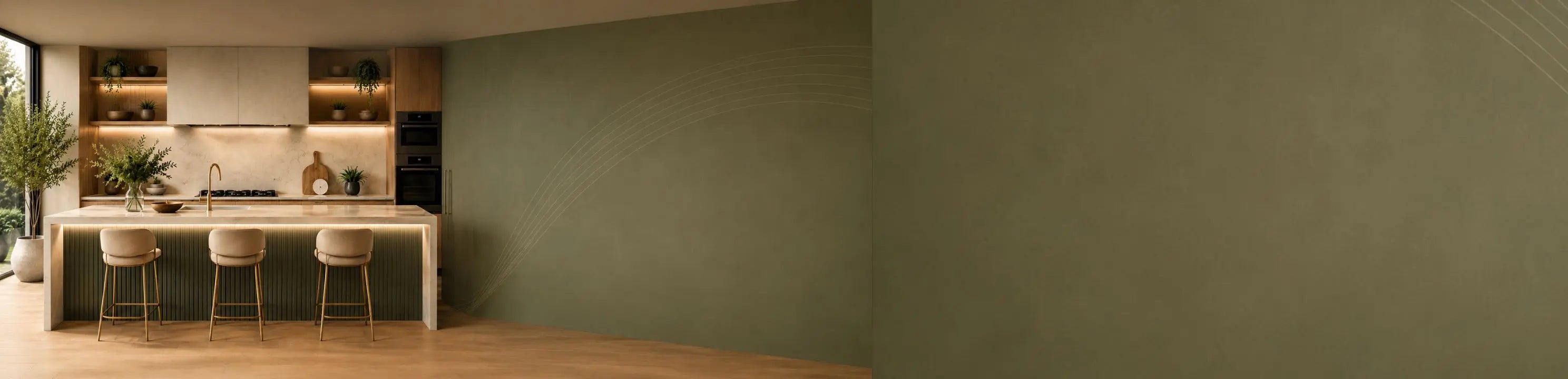 Iluminación Para Muebles