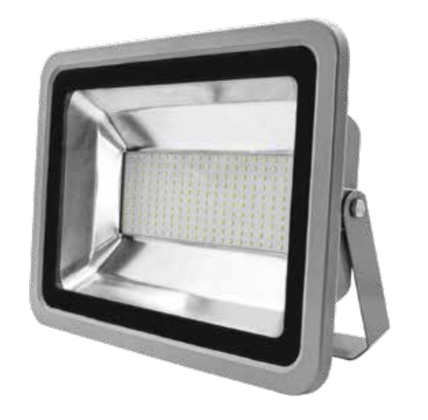 Reflectores 100W IP65 uso exterior Blanco frío 65k
