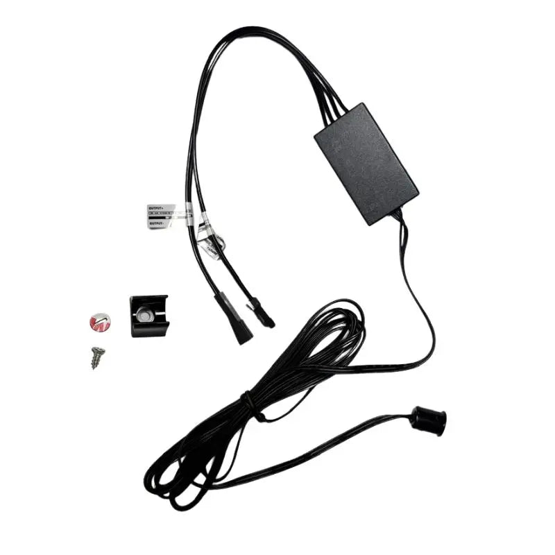 Single Door Proximity Sensor for Simple On/Off