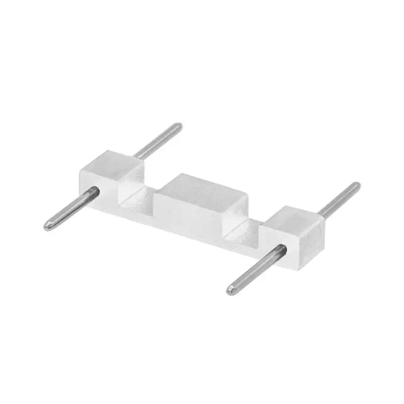 Cople 90º Para Escuadra De Riel Europeo 48V