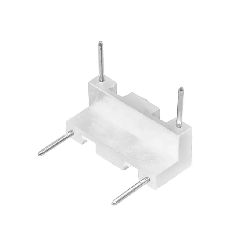 Cople 180º Para Escuadra De Riel Europeo 48V