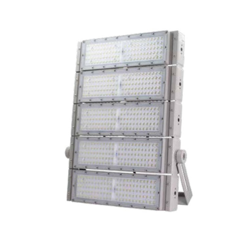 Reflector Led De Alta Potencia 500W 65,000LM 85-305V 6500K IP65